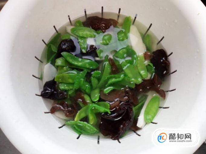 熬油生菜做法：解锁家常美食新境界